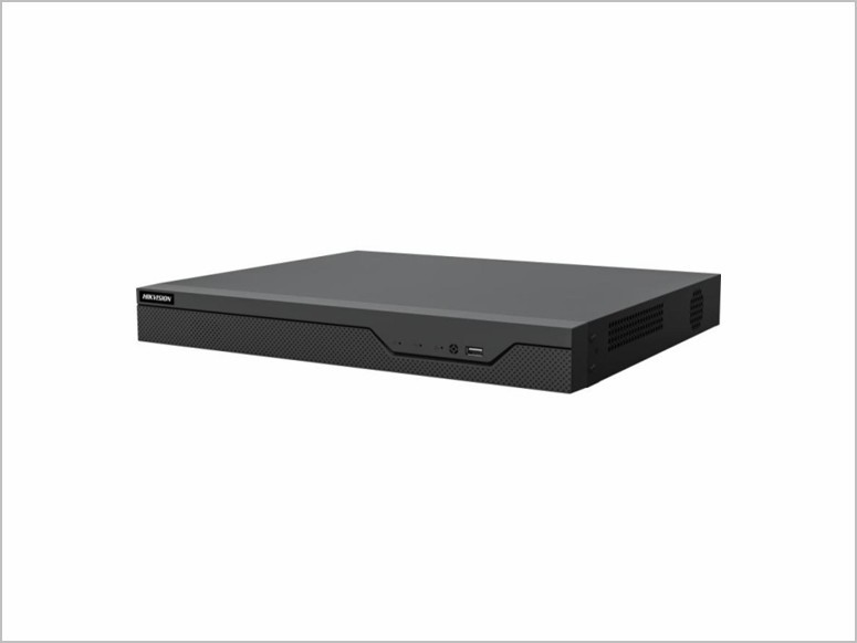北京安防海康渠道Z系列2盘位智能NVR DS-7800N-Z2/X(B)
