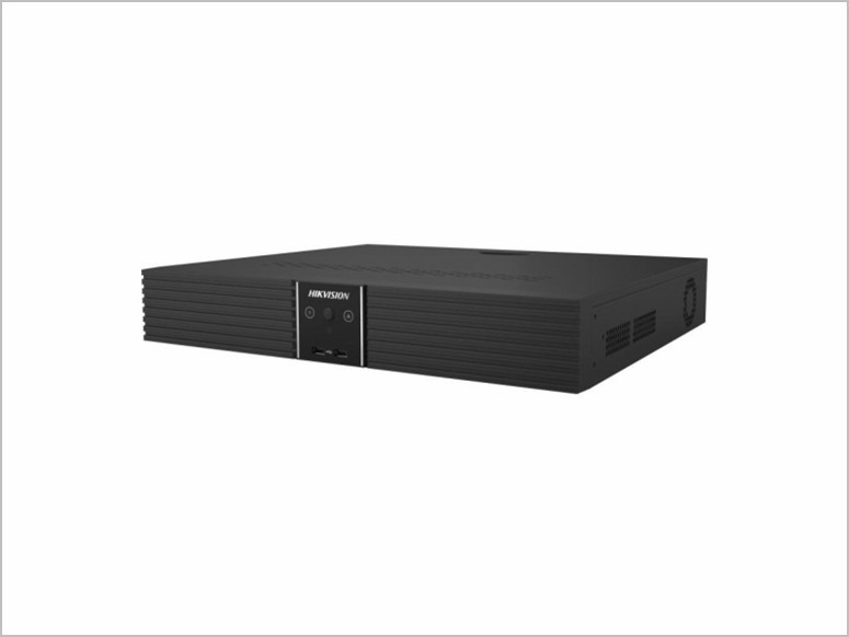 北京安防海康渠道Z系列4盘位PoE智能NVR DS-7900N-Z4/xP/X(B)