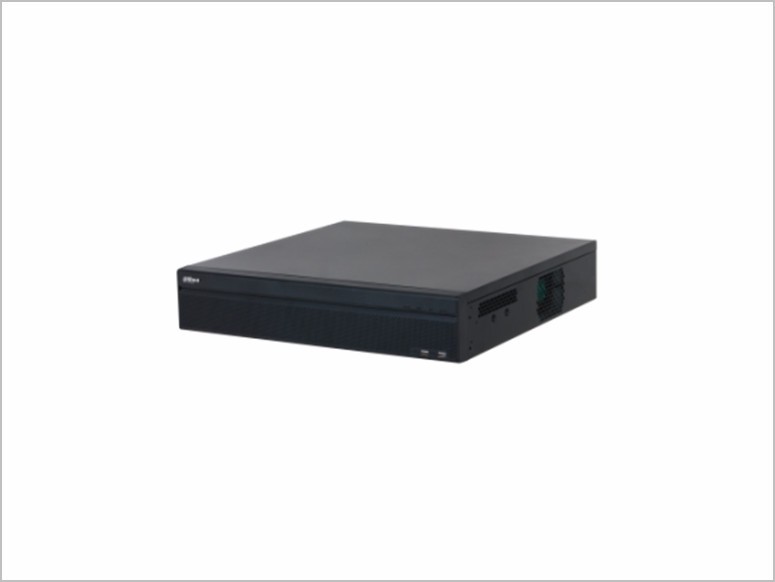 北京大华监控安装16路网络硬盘录像机8盘位DH-NVR5816-4KS3/I