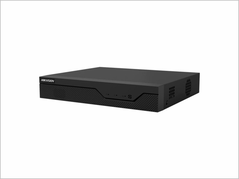 北京安防海康渠道Z系列1盘位智能NVR DS-7800N-Z1/X(D)